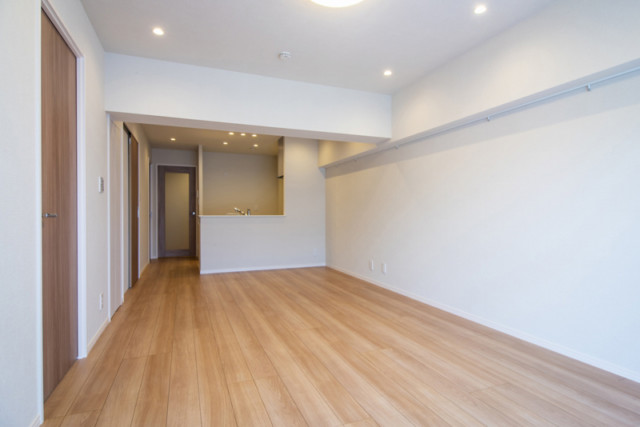 東品川ガーデニア (2)