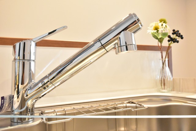 秀和目黒レジデンス キッチン