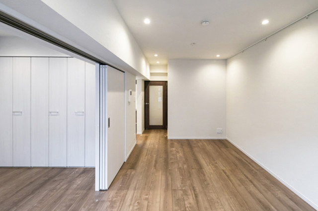 グリーンキャピタル千歳船橋 (2)