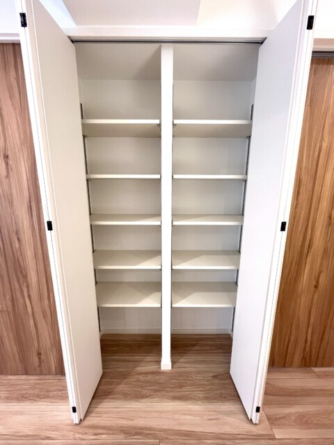 ライオンズマンション箱崎町 LDK