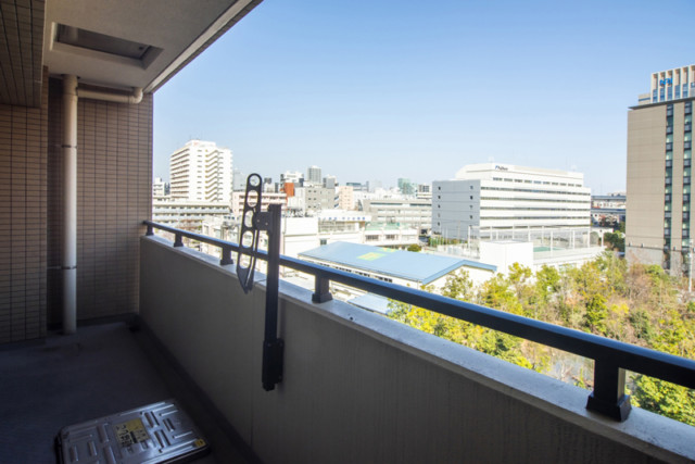 クレストフォルム門前仲町古石場 (13)