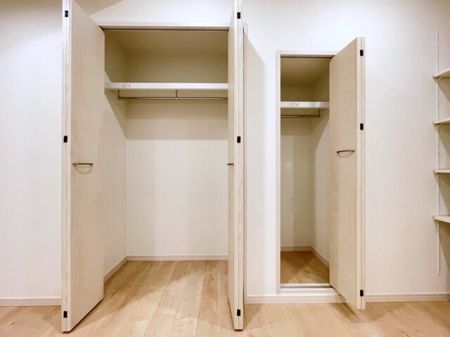 塔の山ハイツ サービスルーム