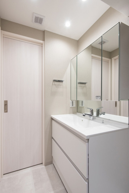 ライオンズガーデン新宿 (6)