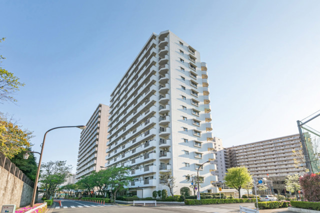 アーバンメゾン東大島 (14)