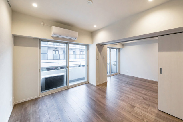 グリーンキャピタル千歳船橋 (1)