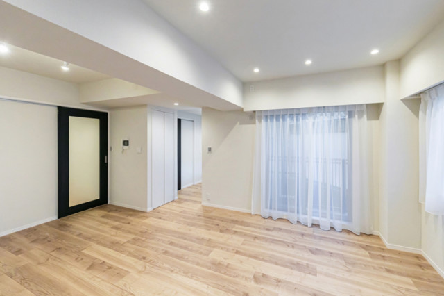 クレッセント千歳船橋 (2) クレッセント千歳船橋 (2)