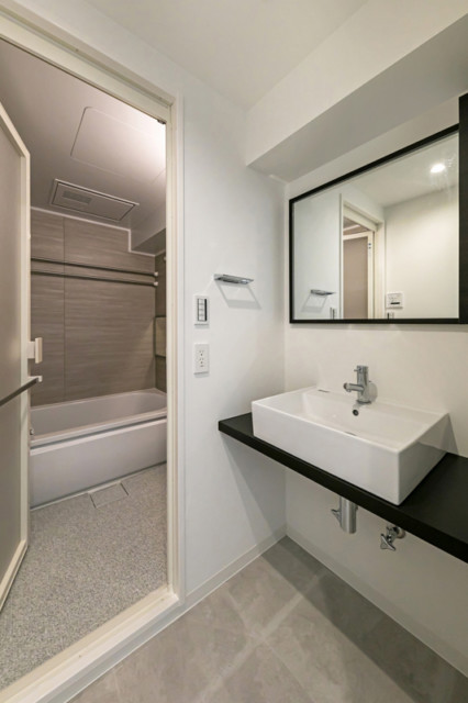 初穂マンションひがし京橋 (6)