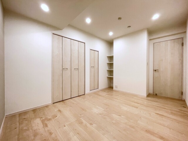 塔の山ハイツ サービスルーム