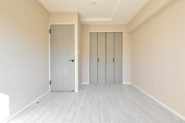 サンハイツ両国 洋室2