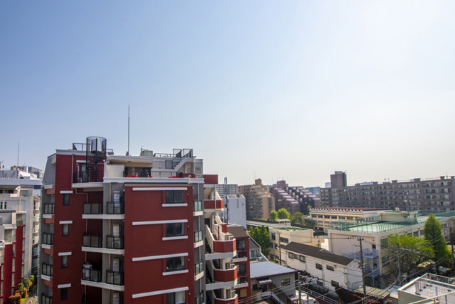 東品川ガーデニア (11)