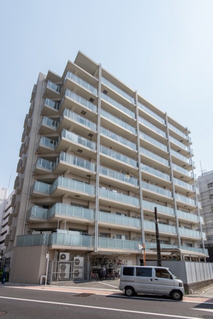 リビオレゾン目白通り (18)