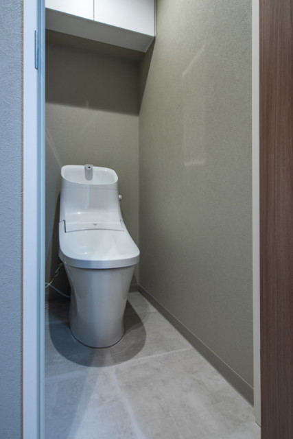 東品川ガーデニア (5)