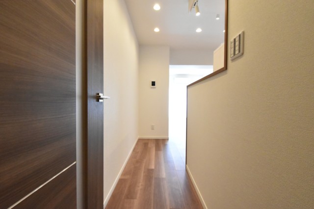 秀和目黒レジデンス LDK