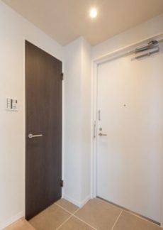 グランドメゾン東池袋　玄関2