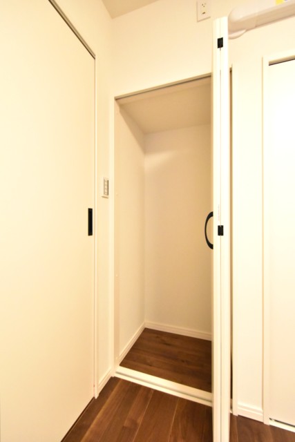 大森ハイツ 洋室1