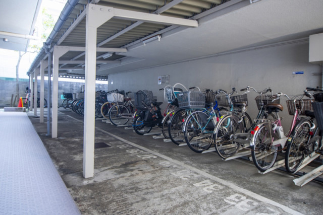 東品川ガーデニア (15)