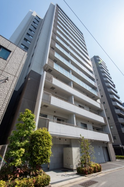 ザ・パークハウスアーバンス御成門 (17)