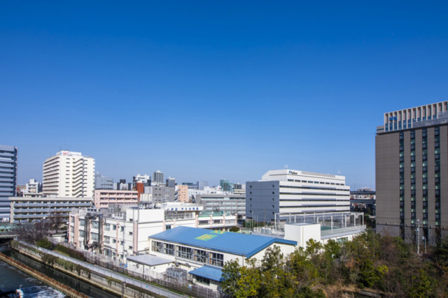 クレストフォルム門前仲町古石場 (14)