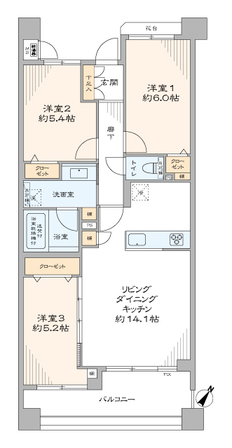 セザール仲池上 (17)