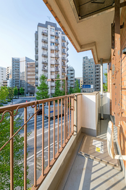 初穂マンションひがし京橋 (12)