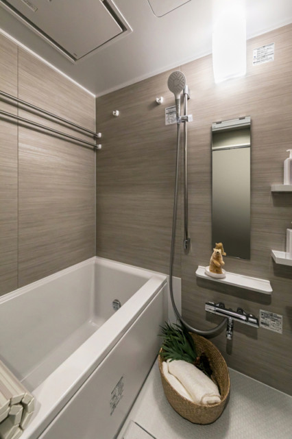 等々力グレイスマンション (4)