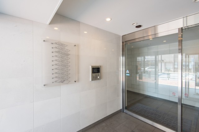 リビオレゾン目白通り (17)