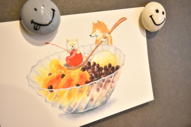 大森ハイツ キッチン