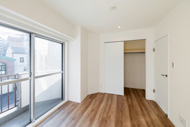 初穂マンションひがし京橋 (7)