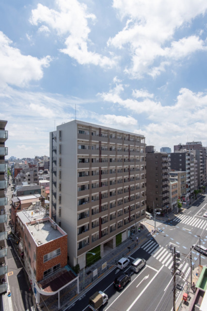 パークハウス駒込アーバンス (15)