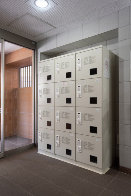 ライオンズガーデン新宿 (16)