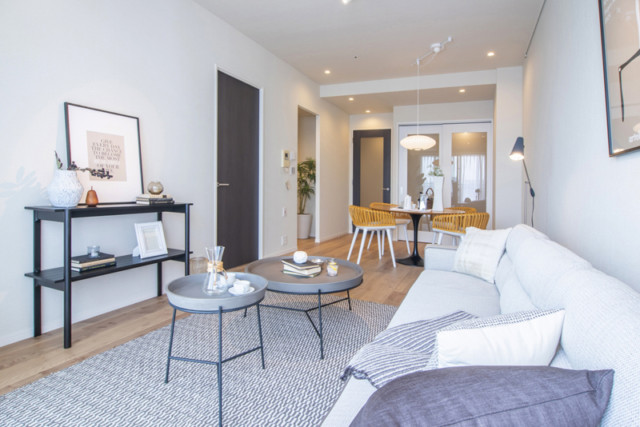 パークタワー芝浦ベイワードオーシャンウイング (2)