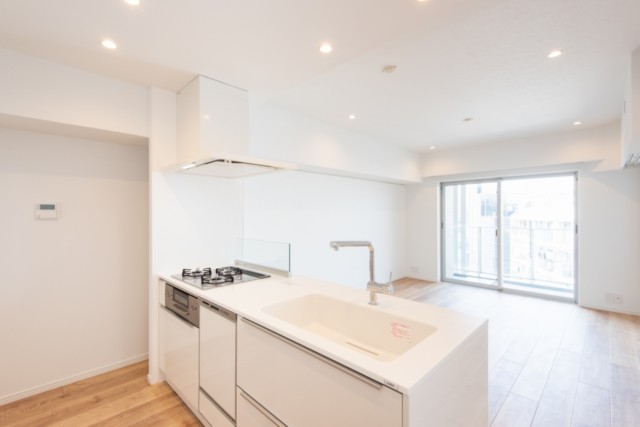 リビオレゾン目白通り (3)