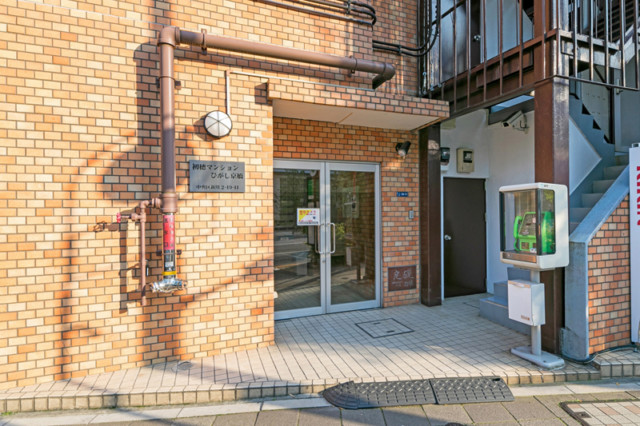 初穂マンションひがし京橋 (15)