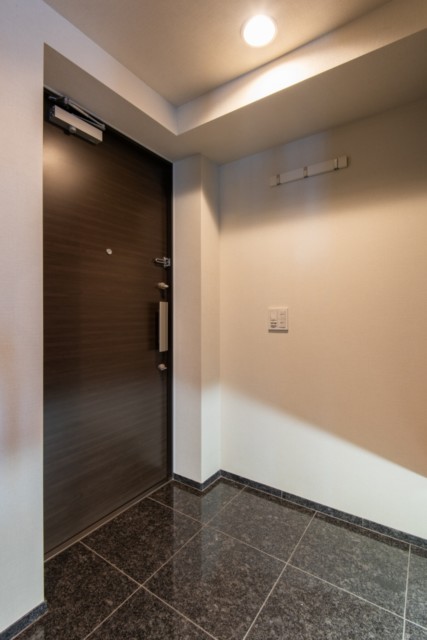 ザ・パークハウスアーバンス御成門 (10)