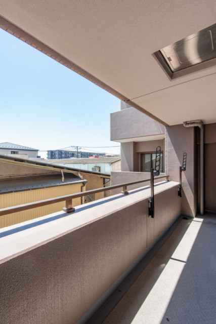 セザール仲池上 (12)