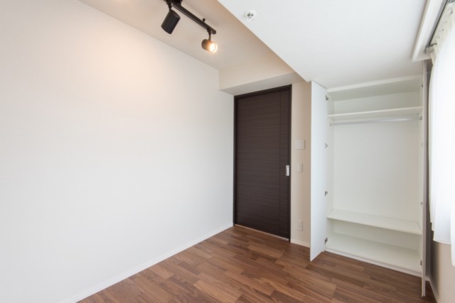 ザ・パークハウスアーバンス御成門 (9)