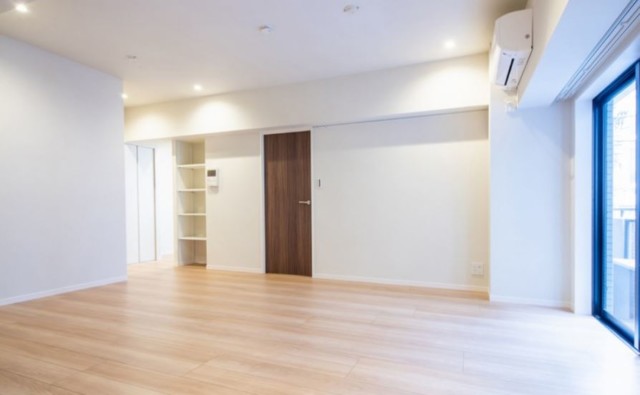 ネオアージュ八丁堀　LDK2