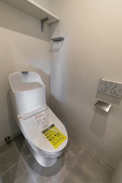 初穂マンションひがし京橋 (5)