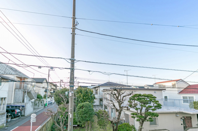 等々力グレイスマンション (13)