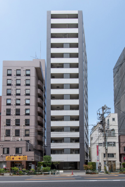 パークハウス駒込アーバンス (16)