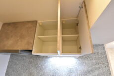 初穂マンションひがし京橋 キッチン