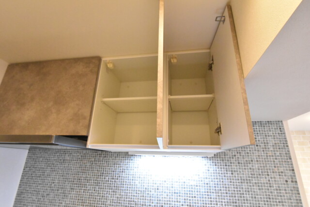 初穂マンションひがし京橋 キッチン