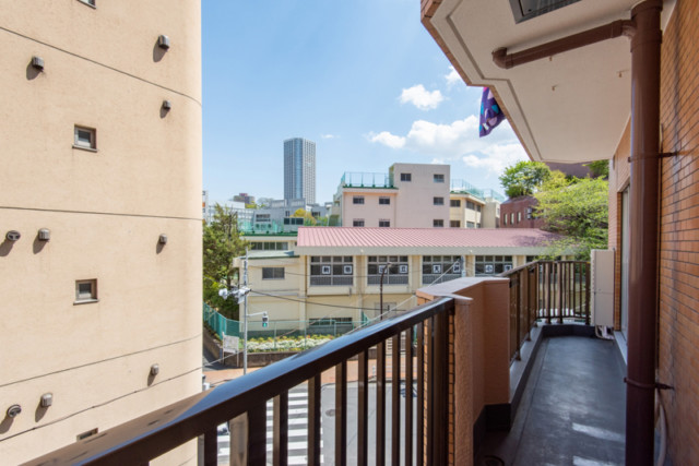 ライオンズガーデン新宿 (11)