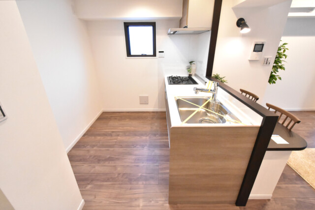 日本橋アムフラット K