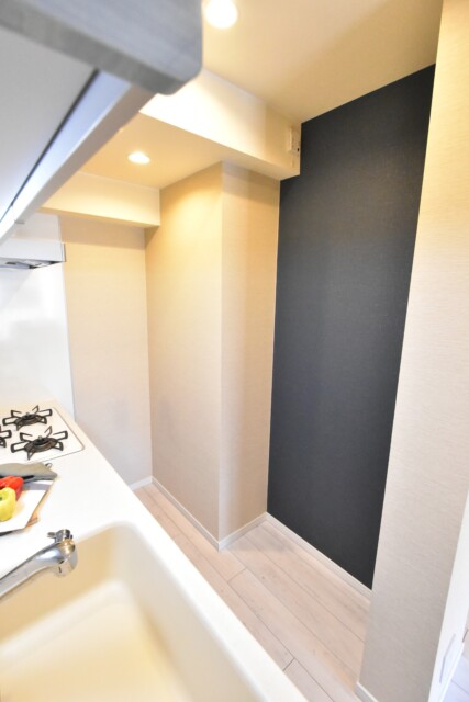 サンハイツ両国 キッチン