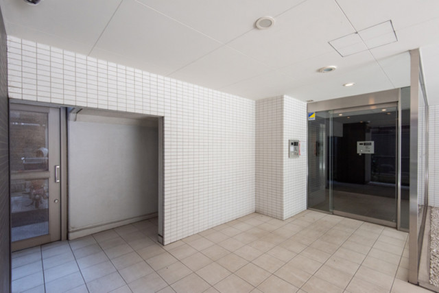 パークハウス駒込アーバンス (18)