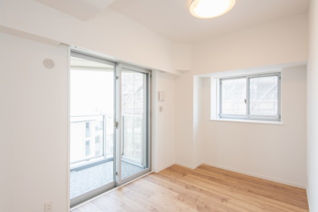 リビオレゾン目白通り (9)