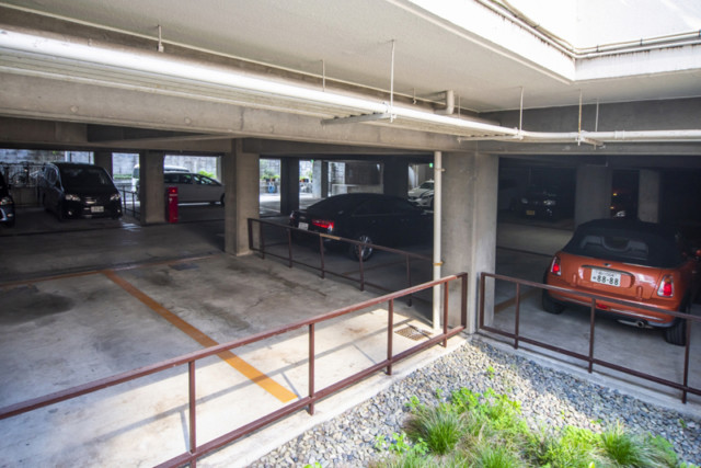 東品川ガーデニア (14)