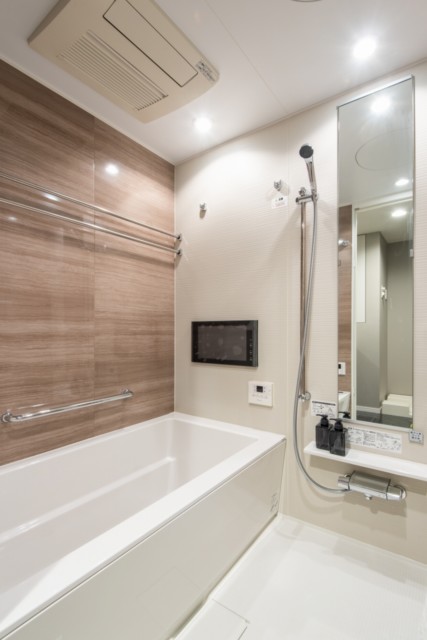 ザ・パークハウスアーバンス御成門 (4)