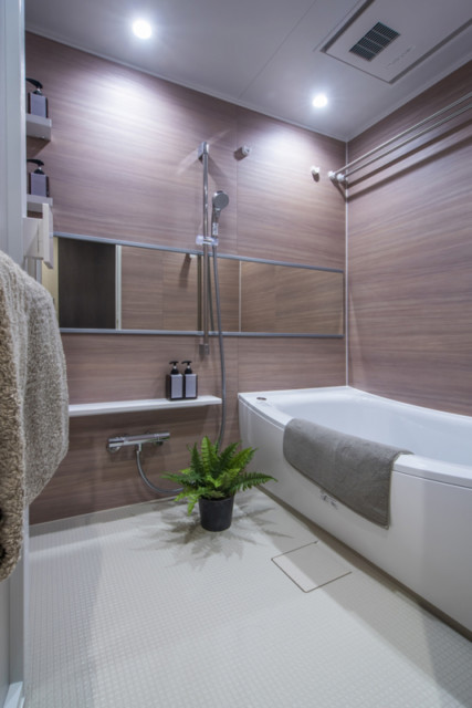 クレストフォルム門前仲町古石場 (4)